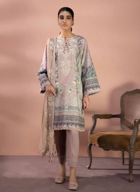 Shraddha Vintage Vol 11 Cotton Dupatta Salwar Kameez
 Catalog